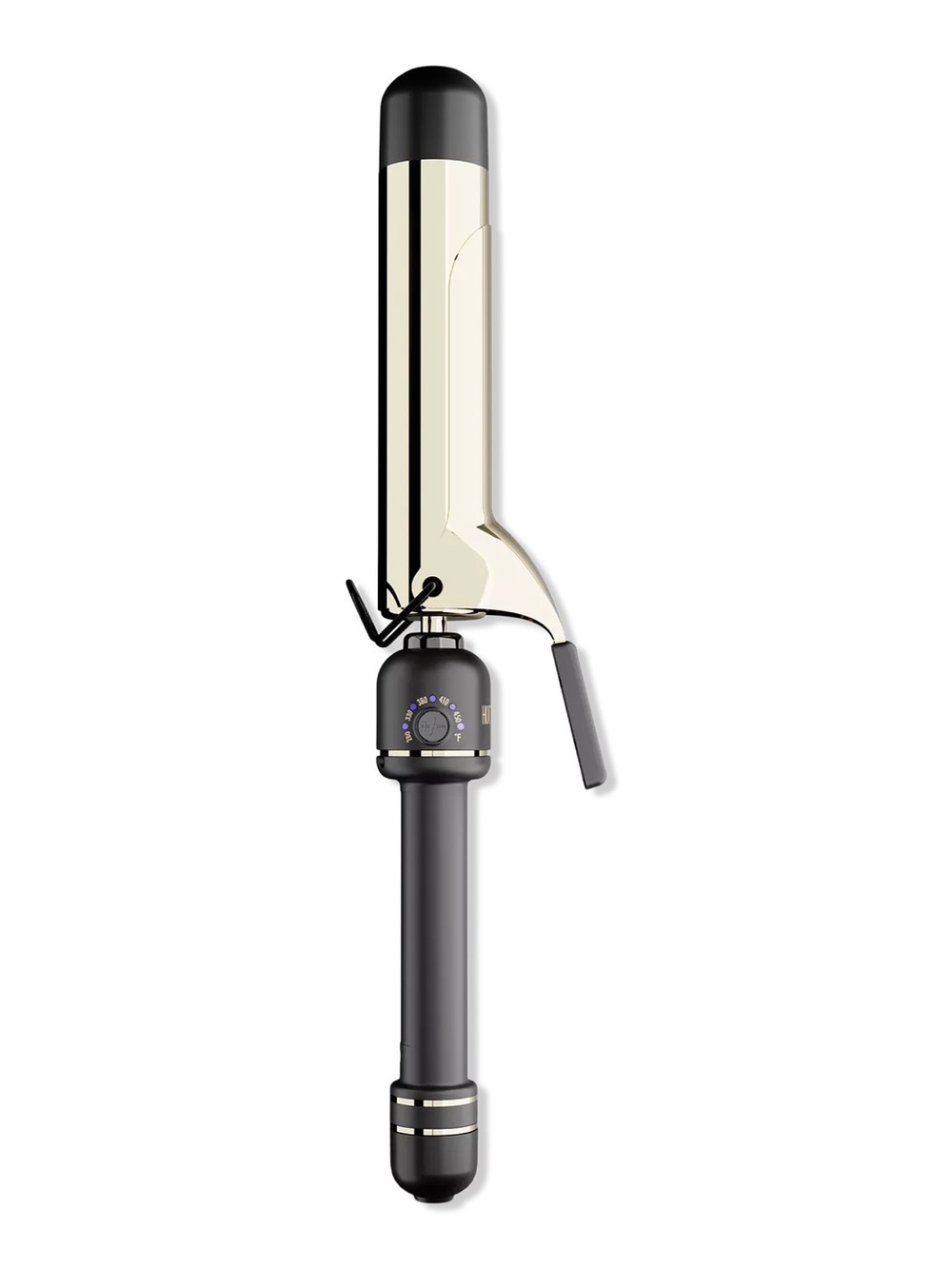 Hot tools gold 1.5" Curling Iron
